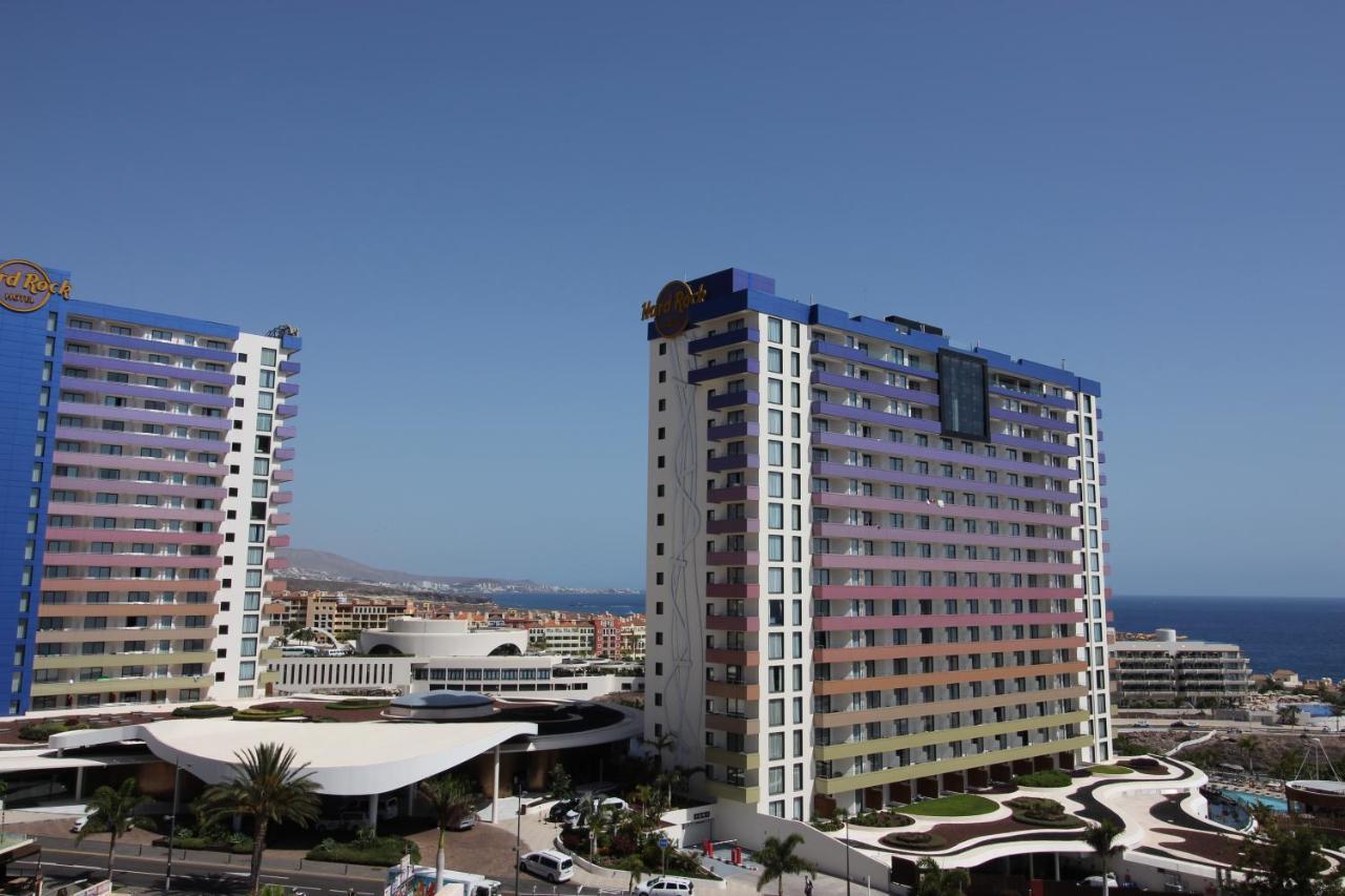 Everything You Need. All Right Here. Apartamento Costa Adeje  Exterior foto