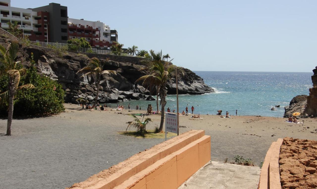 Everything You Need. All Right Here. Apartamento Costa Adeje  Exterior foto