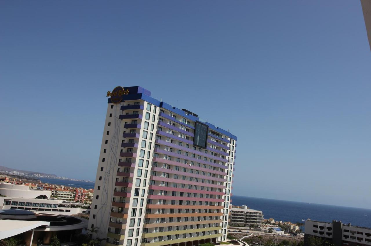Everything You Need. All Right Here. Apartamento Costa Adeje  Exterior foto