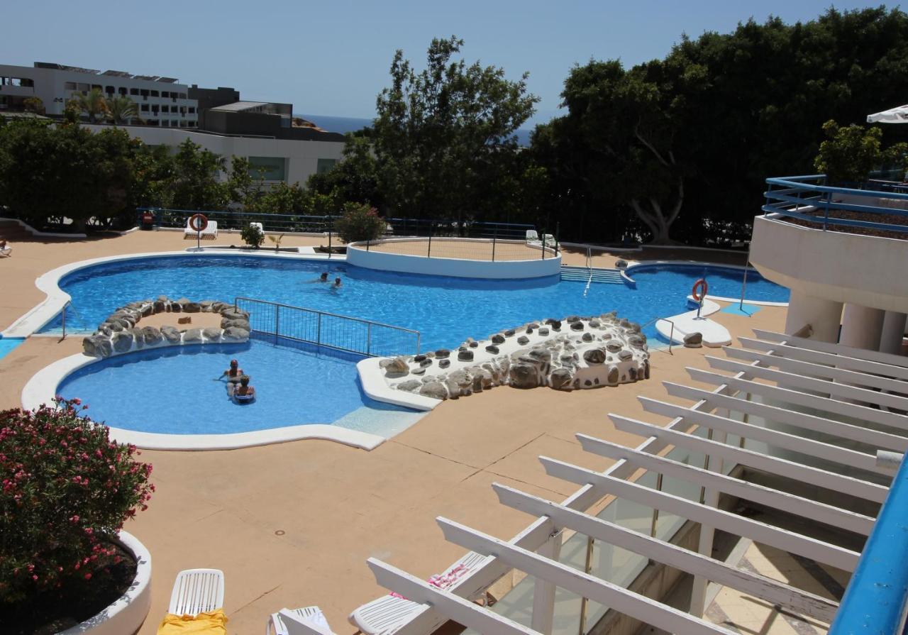 Everything You Need. All Right Here. Apartamento Costa Adeje  Exterior foto