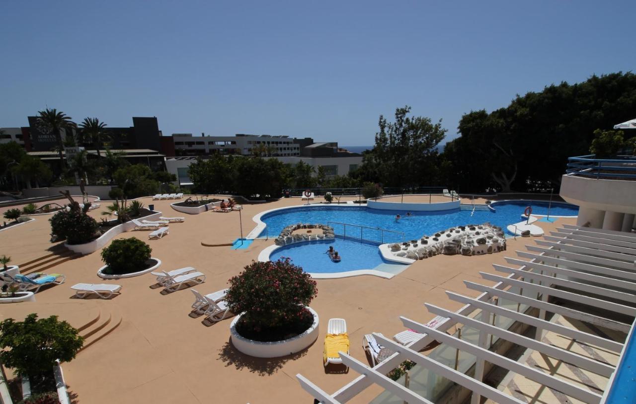 Everything You Need. All Right Here. Apartamento Costa Adeje  Exterior foto