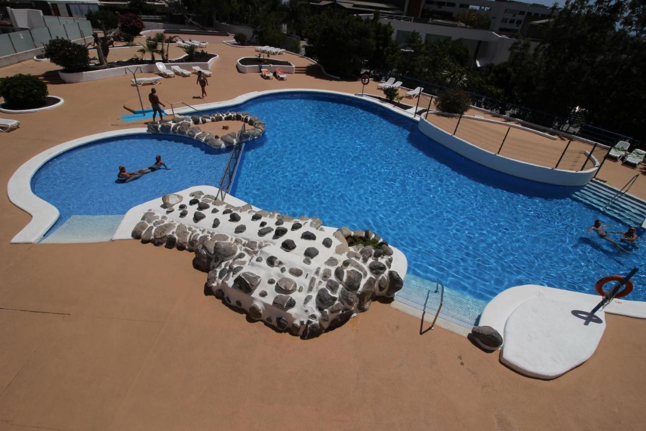 Everything You Need. All Right Here. Apartamento Costa Adeje  Exterior foto